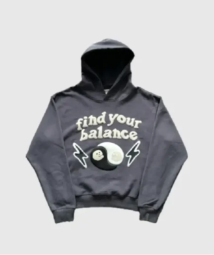 Organic Cotton Latest Broken Planet Hoodie