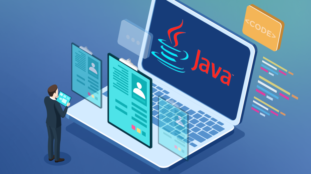 hiring java developers