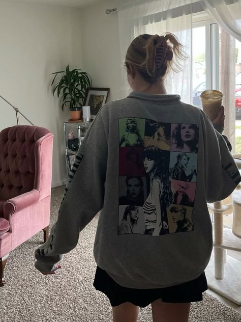 Eras Tour merch