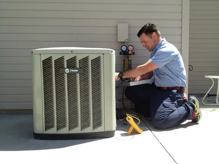 Air Repair Air Conditioning and Repair Air Conditioner Near