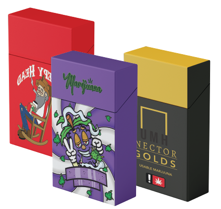 custom cigarette boxes canada