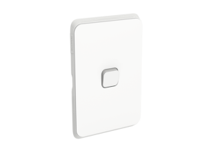 Clipsal light Switches