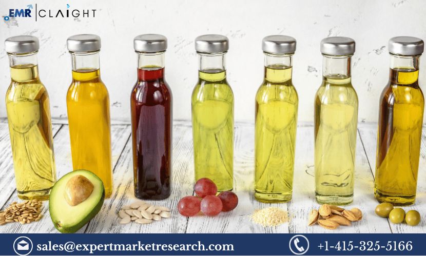 India Vegetable Oil Market