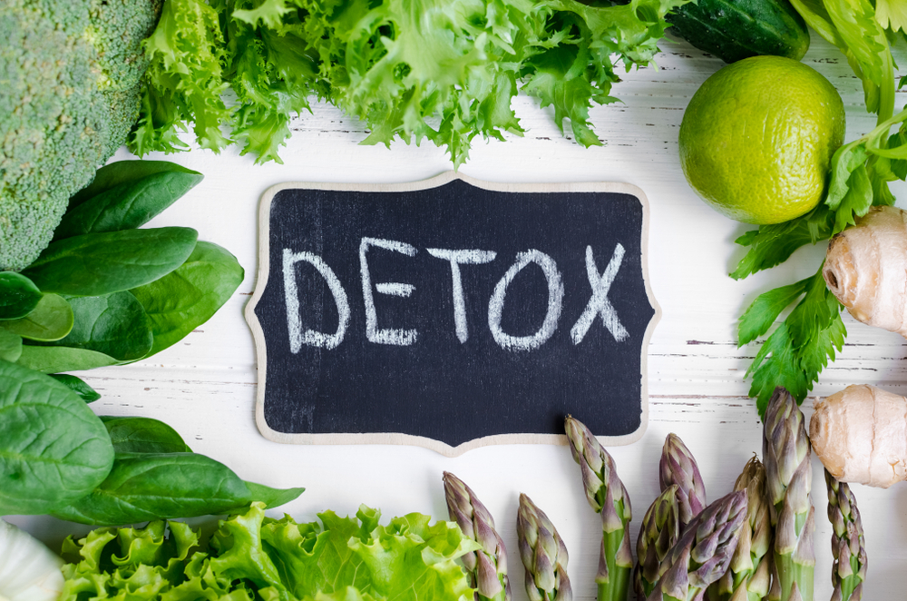 It Is Possible To Lose Weight With A Detox Diet