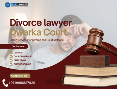 Divorce lawyer in delhi