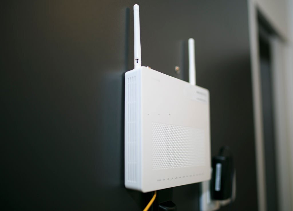 Linksys Range Extender Setup