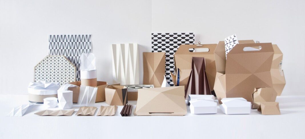 Modern Wrapping Designs