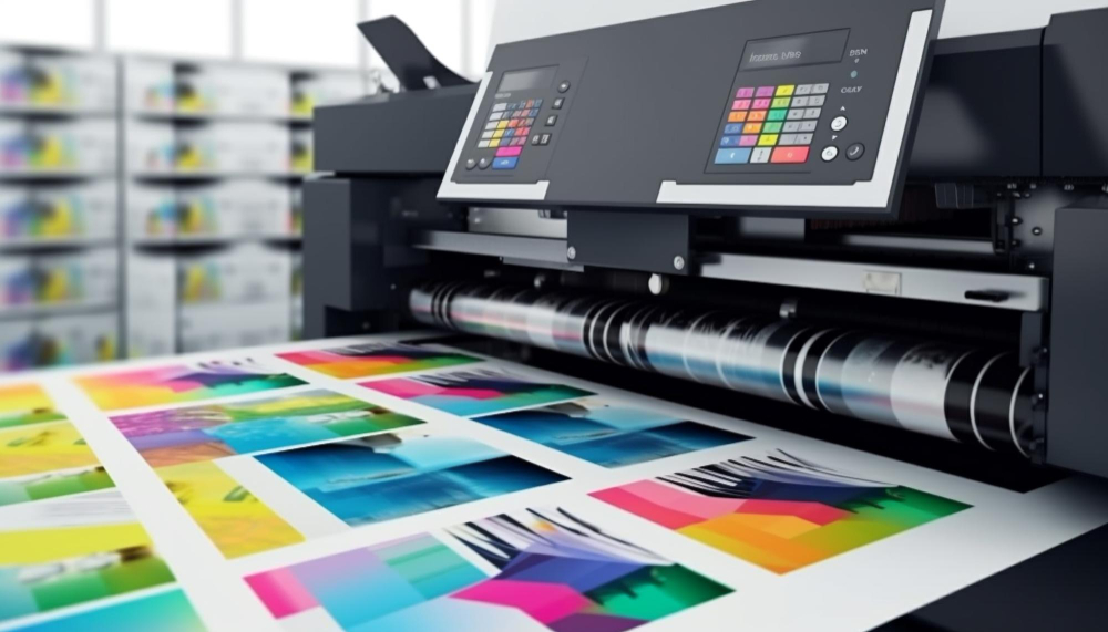 Printing Press Solutions