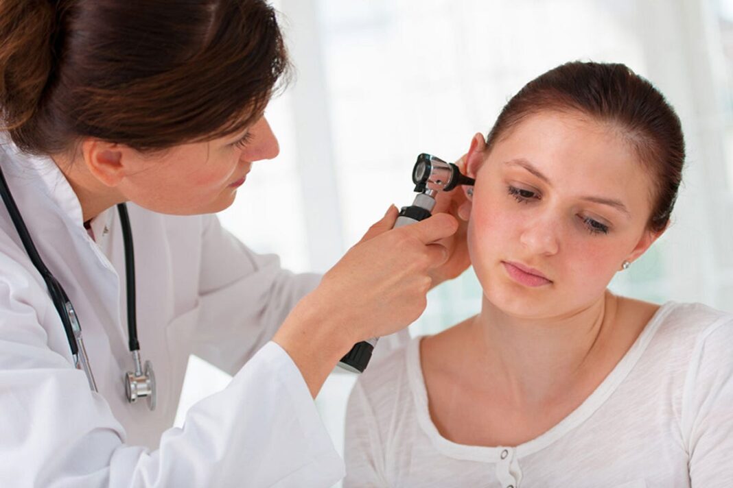 Best Audiologist in Islamabad