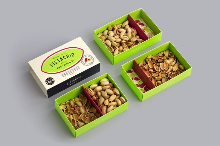 Custom Snack Boxes