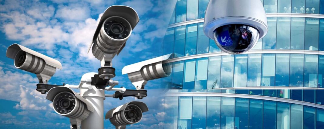 CCTV Installation Package Melbourne