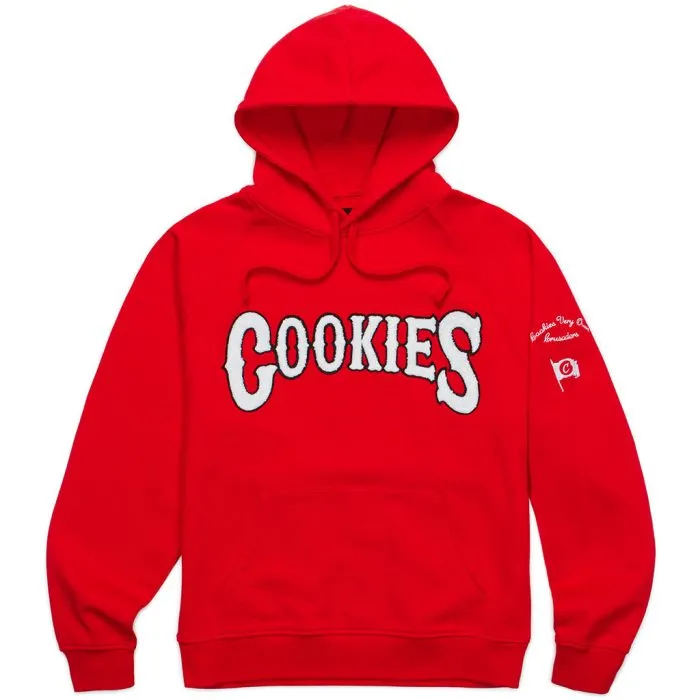 Cookies Clothing has carved out a niche that appeals to a wide