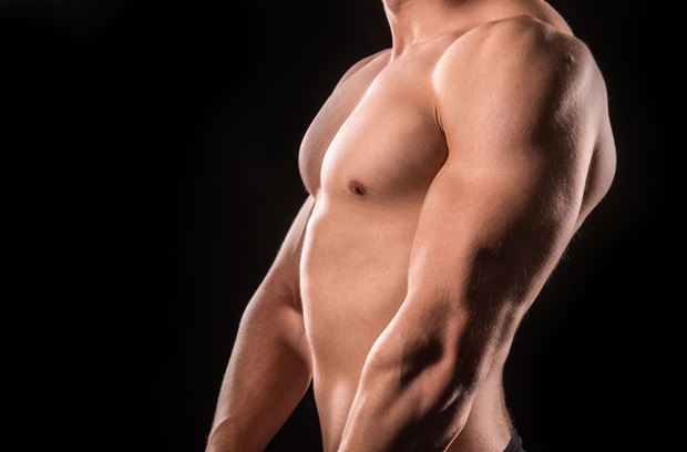 gynecomastia surgery in riyadh