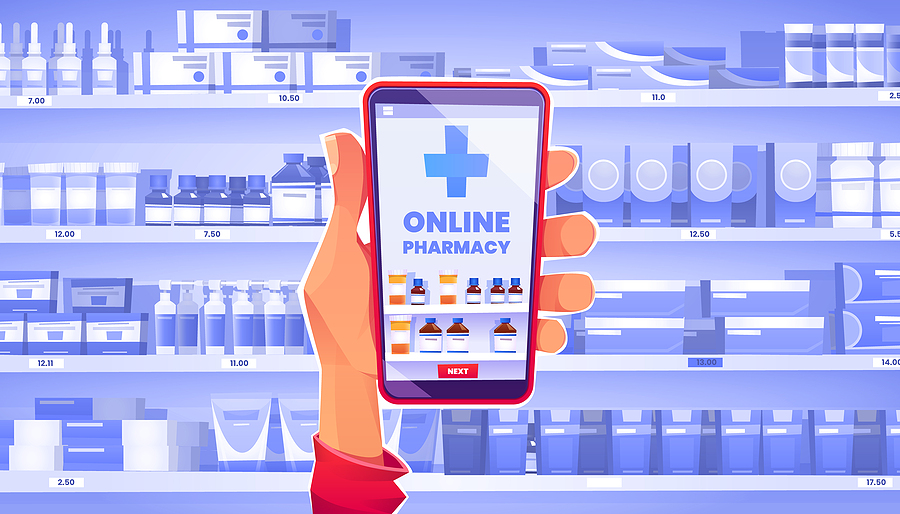 Online Pharmacy Lahore