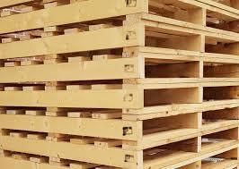 Timber Pallets Melbourne