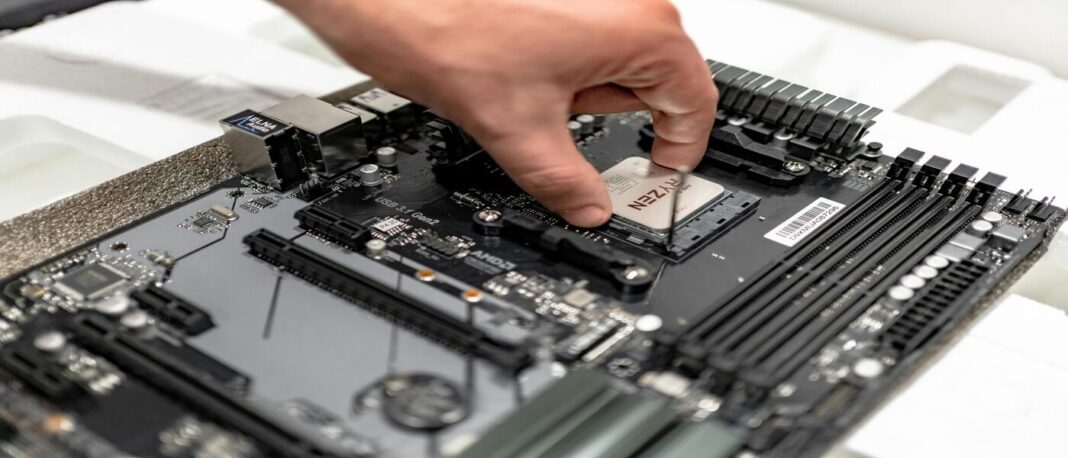 Laptop Repair in Henderson NV