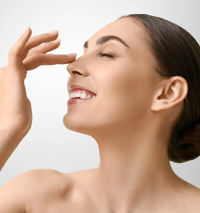 rhinoplasty in riyadh