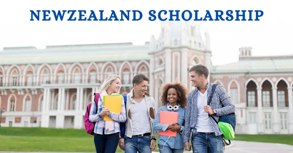 Scholarships for International Students