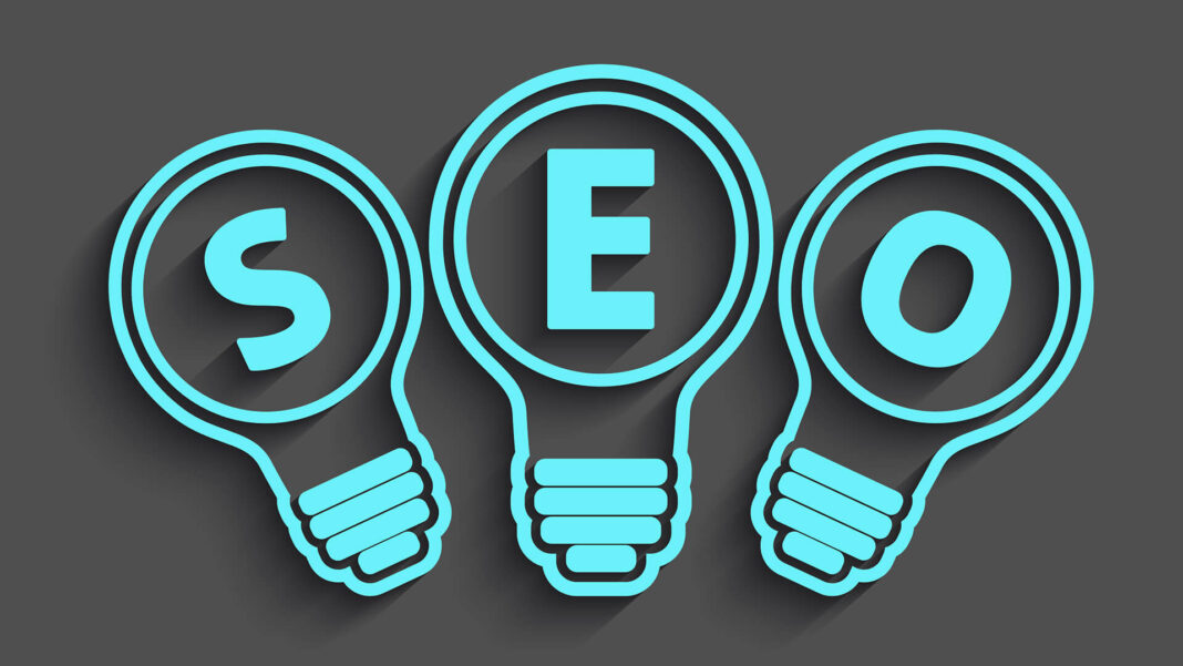 Affordable SEO in London