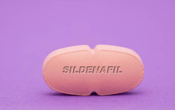 Sildenafil