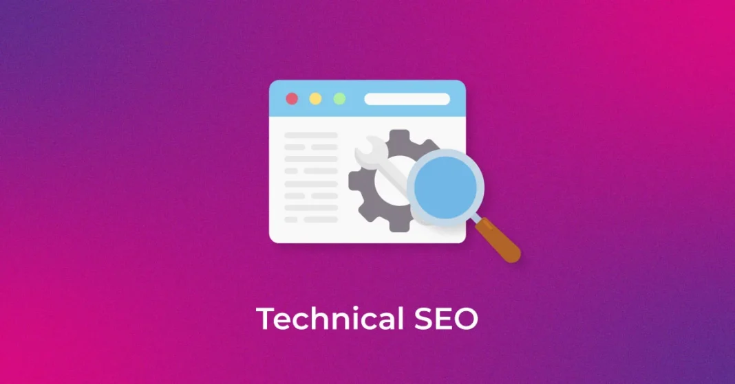 How Technical SEO Services Can Revolutionize Your Website's Ranking